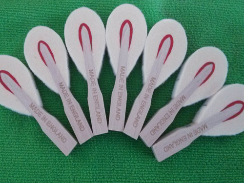 非金屬加工打標樣品