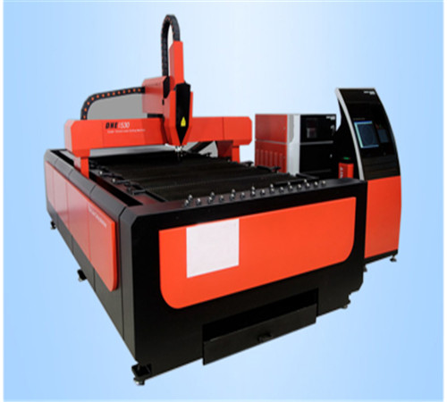 1000W金屬激光切割機