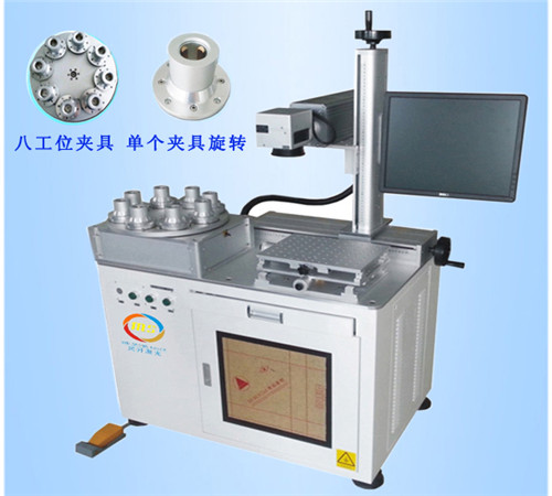 自動化激光打標(biāo)設(shè)備