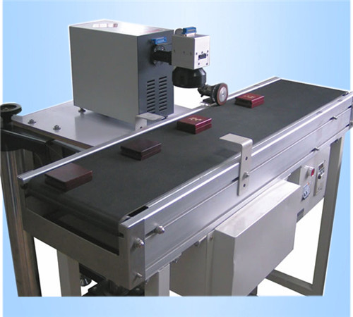 自動化激光打標(biāo)配套設(shè)備