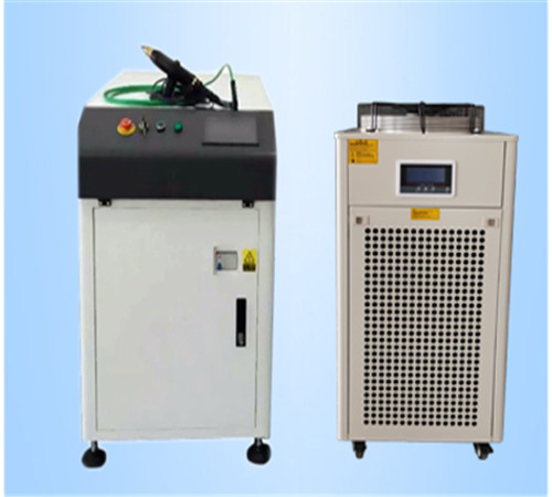 手持光纖激光焊接機